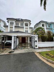 Kew Cottages (D16), Semi-Detached #481442601